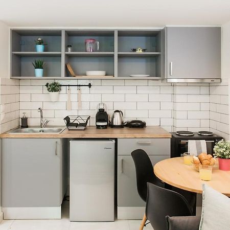 Be Based In This Groovy Loft In The City Center!! Atena Exterior foto