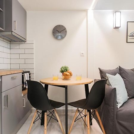 Be Based In This Groovy Loft In The City Center!! Atena Exterior foto