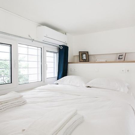 Be Based In This Groovy Loft In The City Center!! Atena Exterior foto