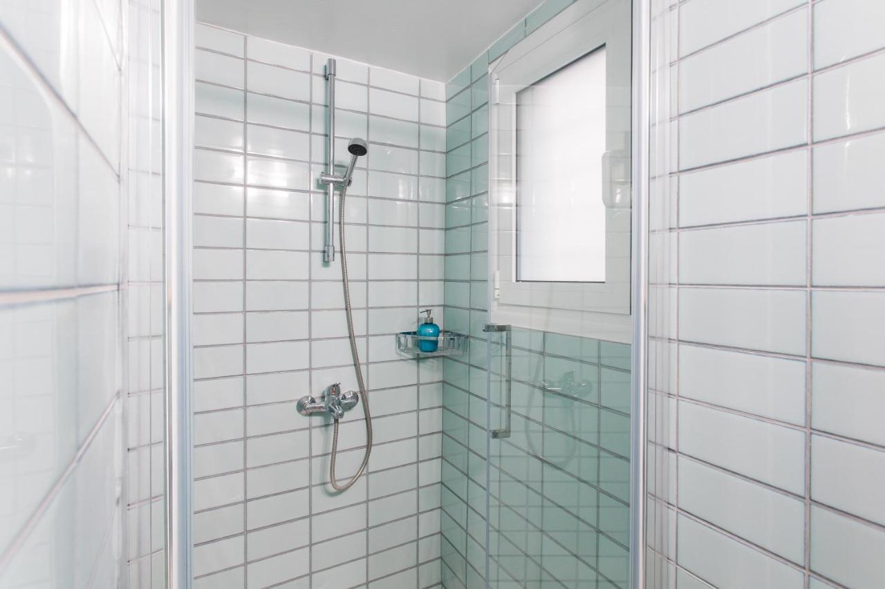 Be Based In This Groovy Loft In The City Center!! Atena Exterior foto